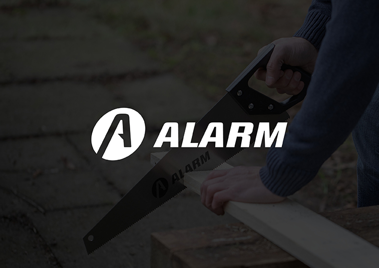 ALARM Tools Logo