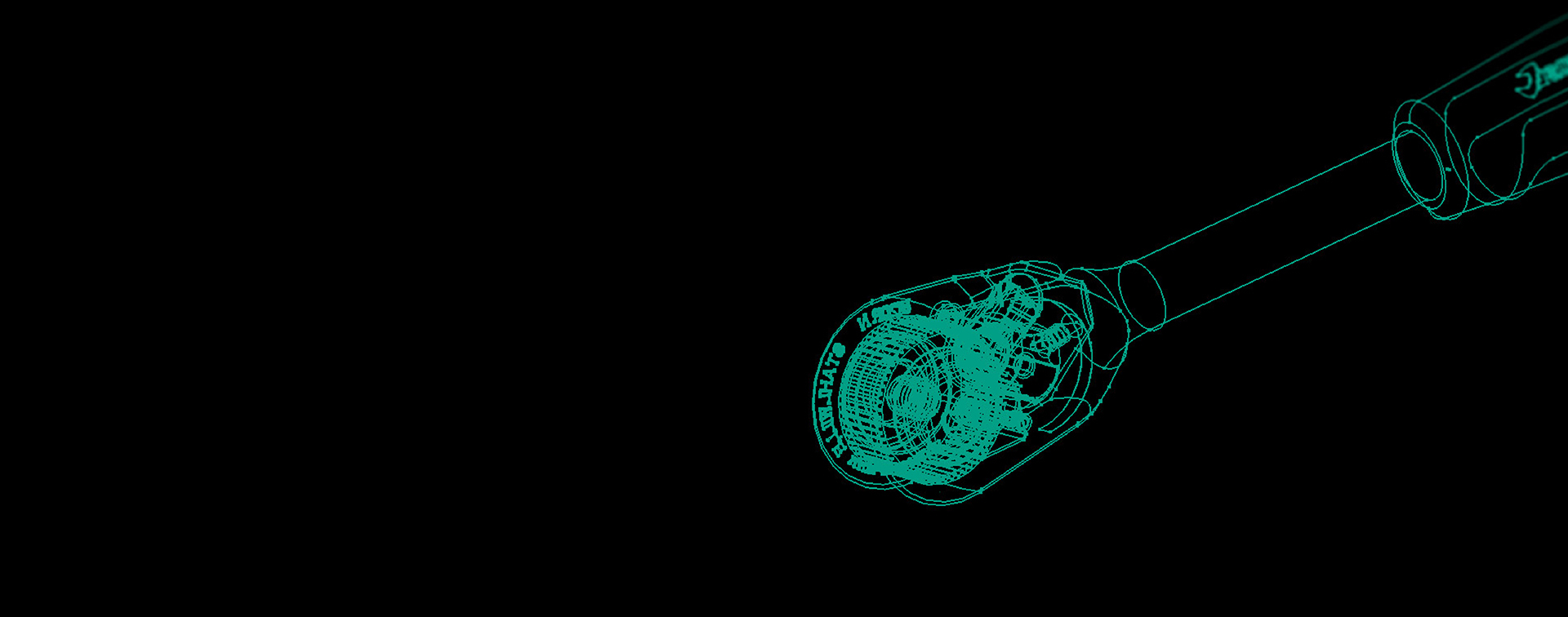 3D construction from STAHLWILLE