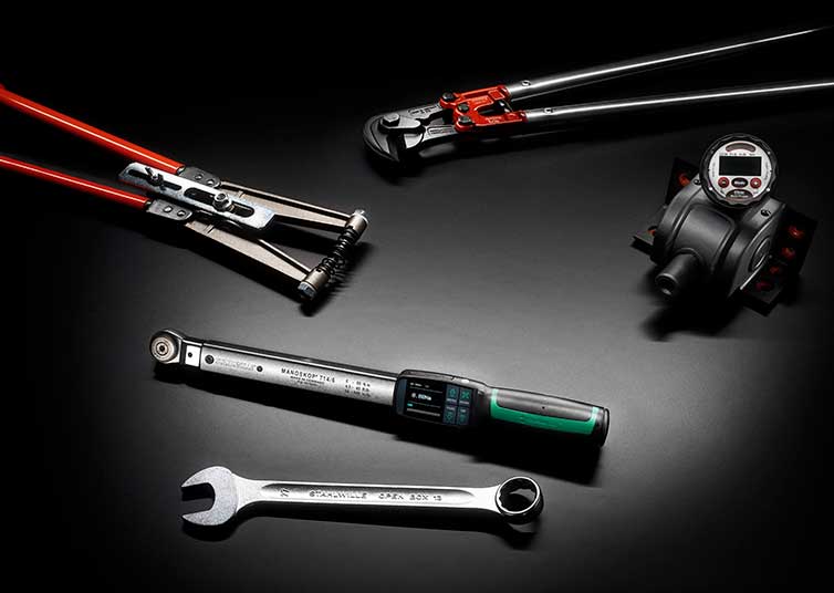STAHLWILLE Tools