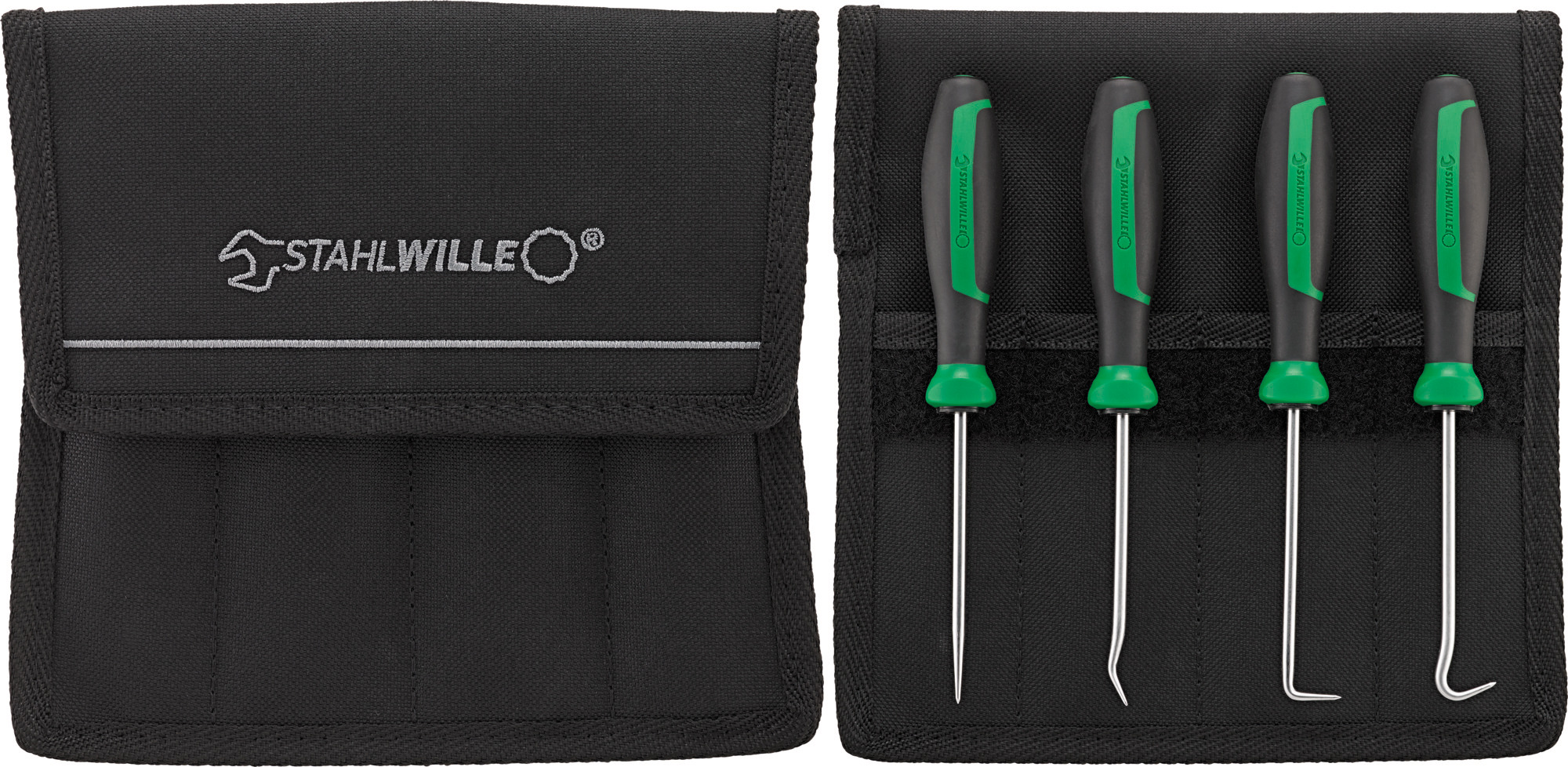 Hook tool set - 96722802