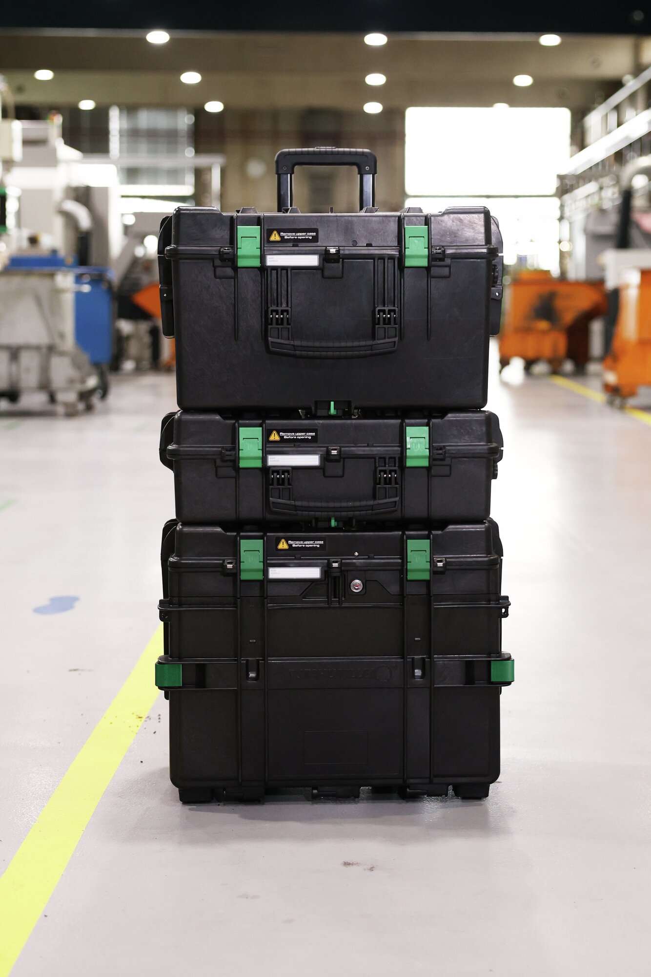 Tool trolley - 81091306