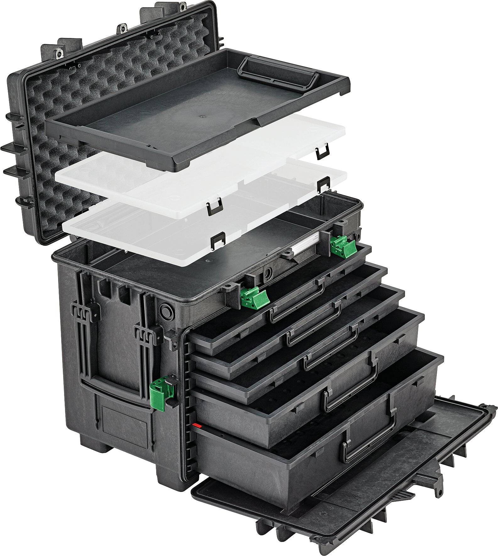 Tool trolley - 81091306