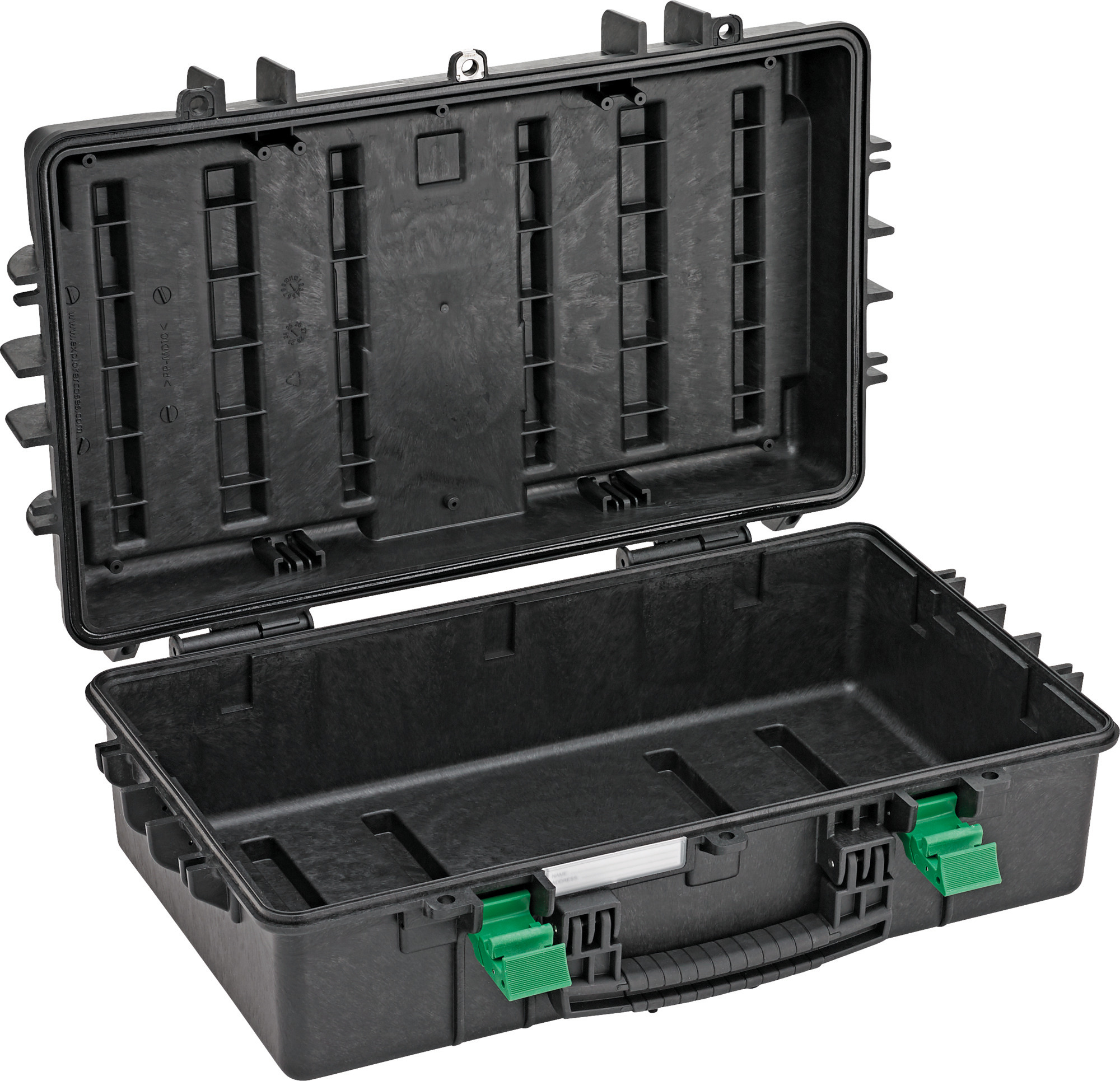 Top case 13261 TS - 81091336