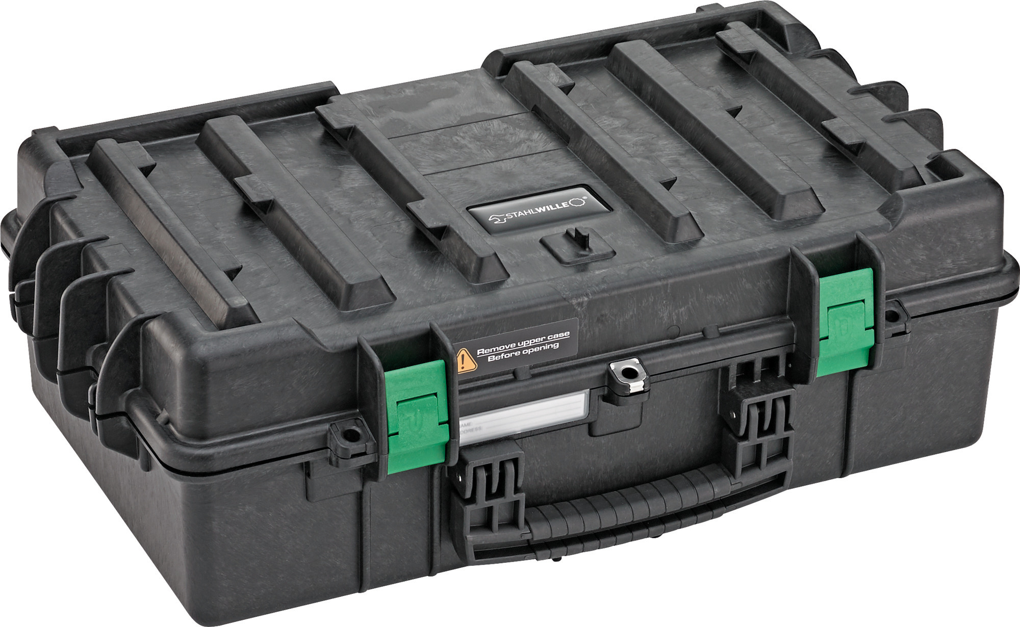 Top case 13261 TS - 81091336