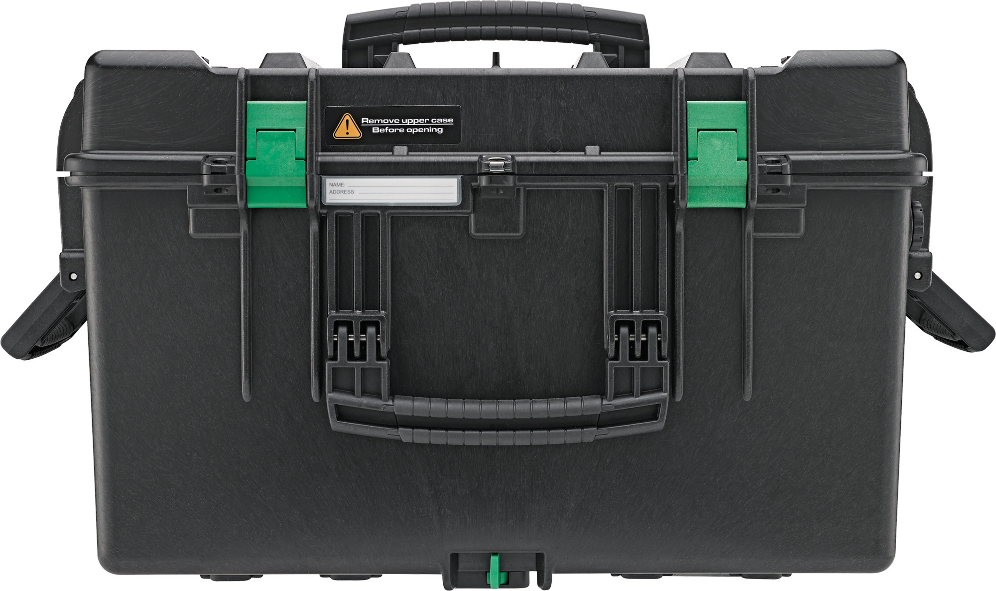 Top case 13262 TS - 81091337