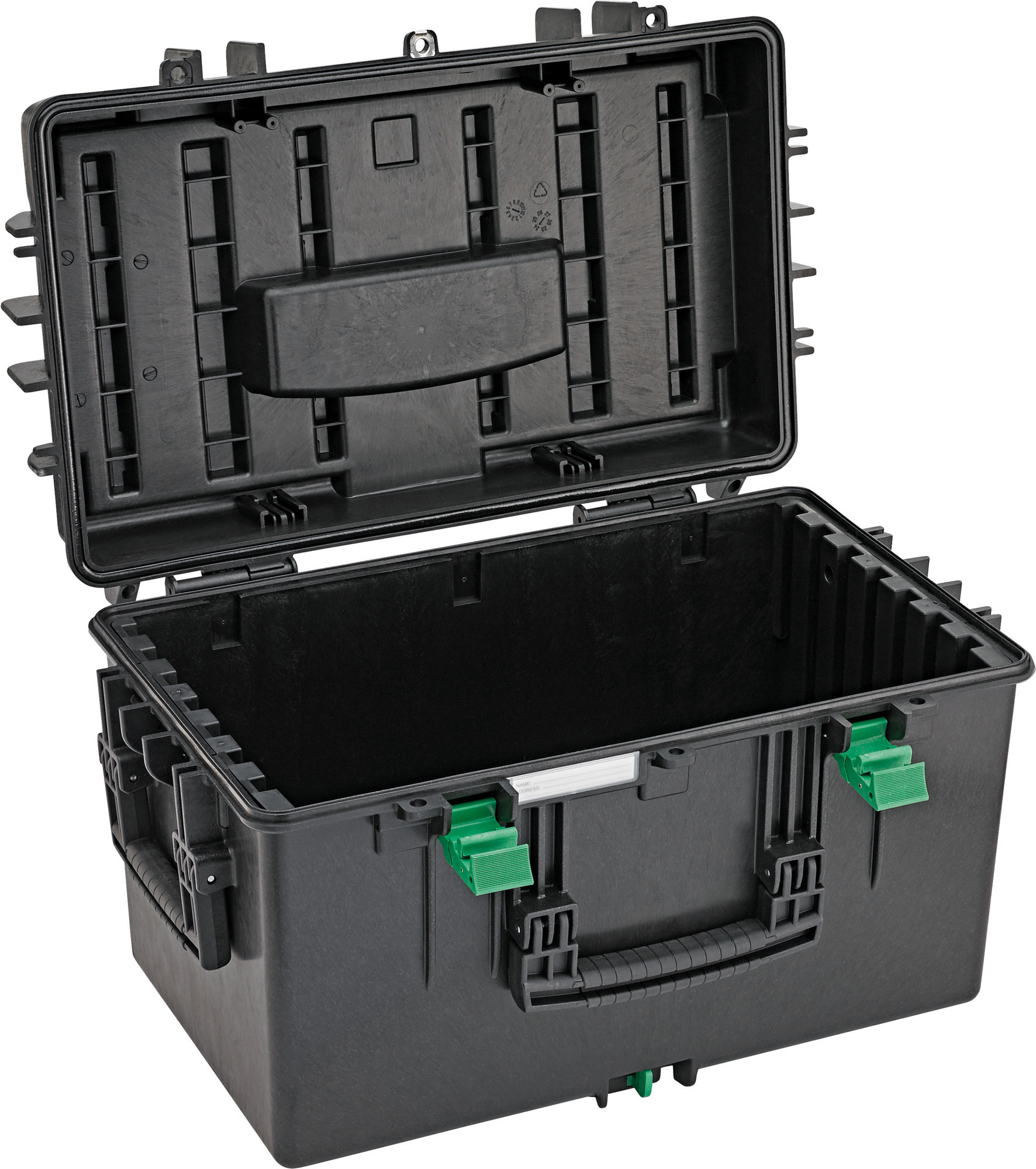 Top case 13262 TS - 81091337