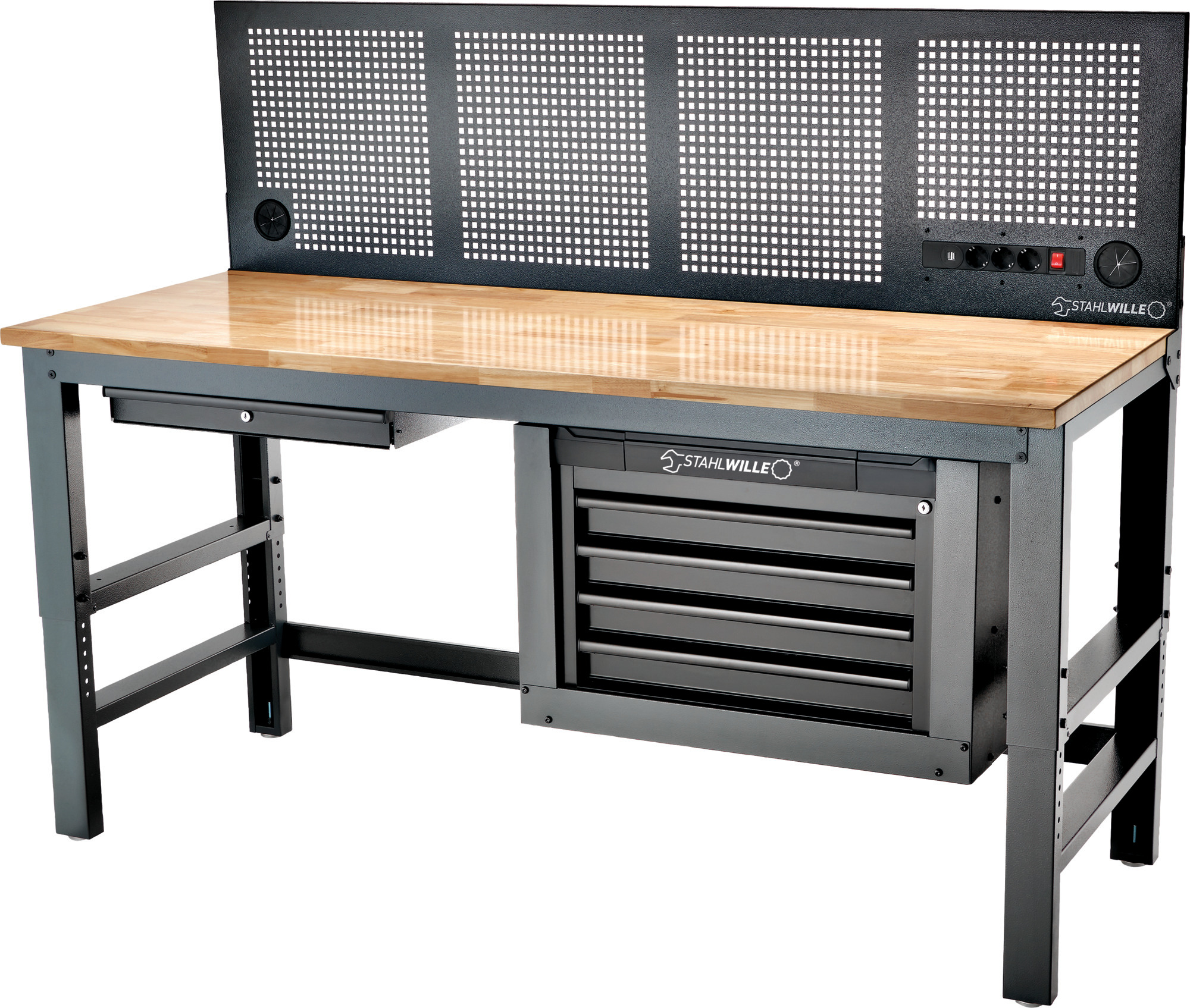Tool chest - 81200157