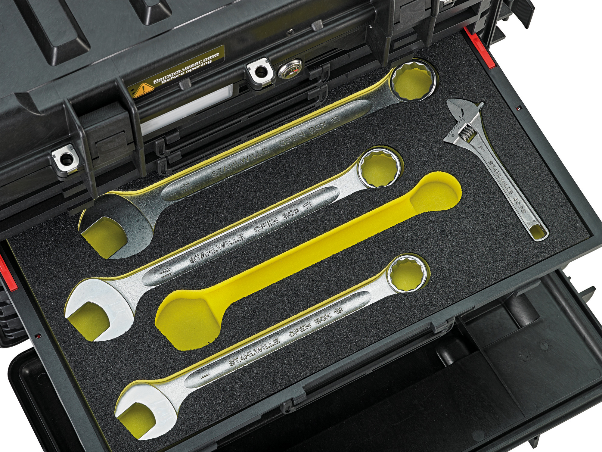 Tool set - 98833005