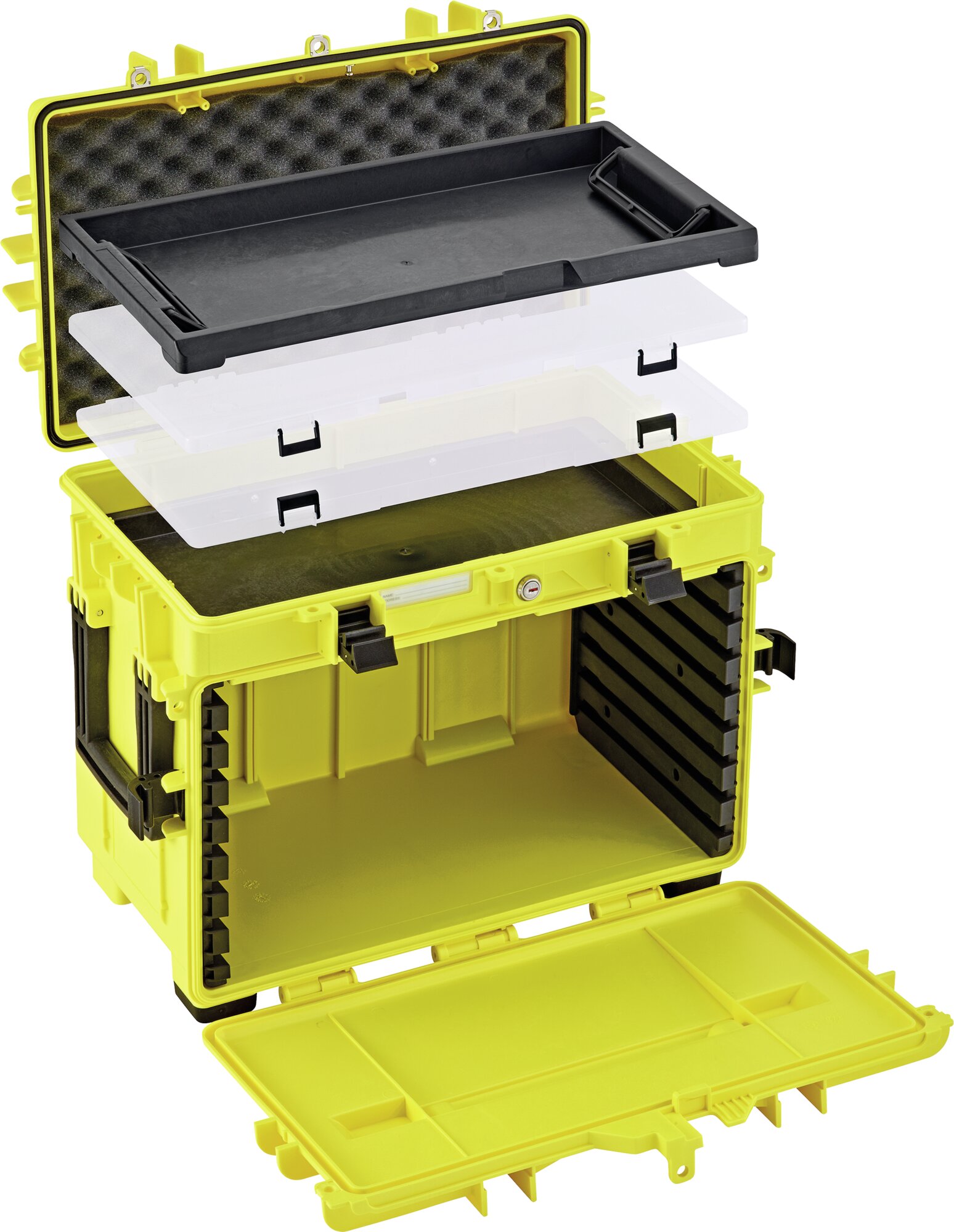 Tool trolley - 81091333