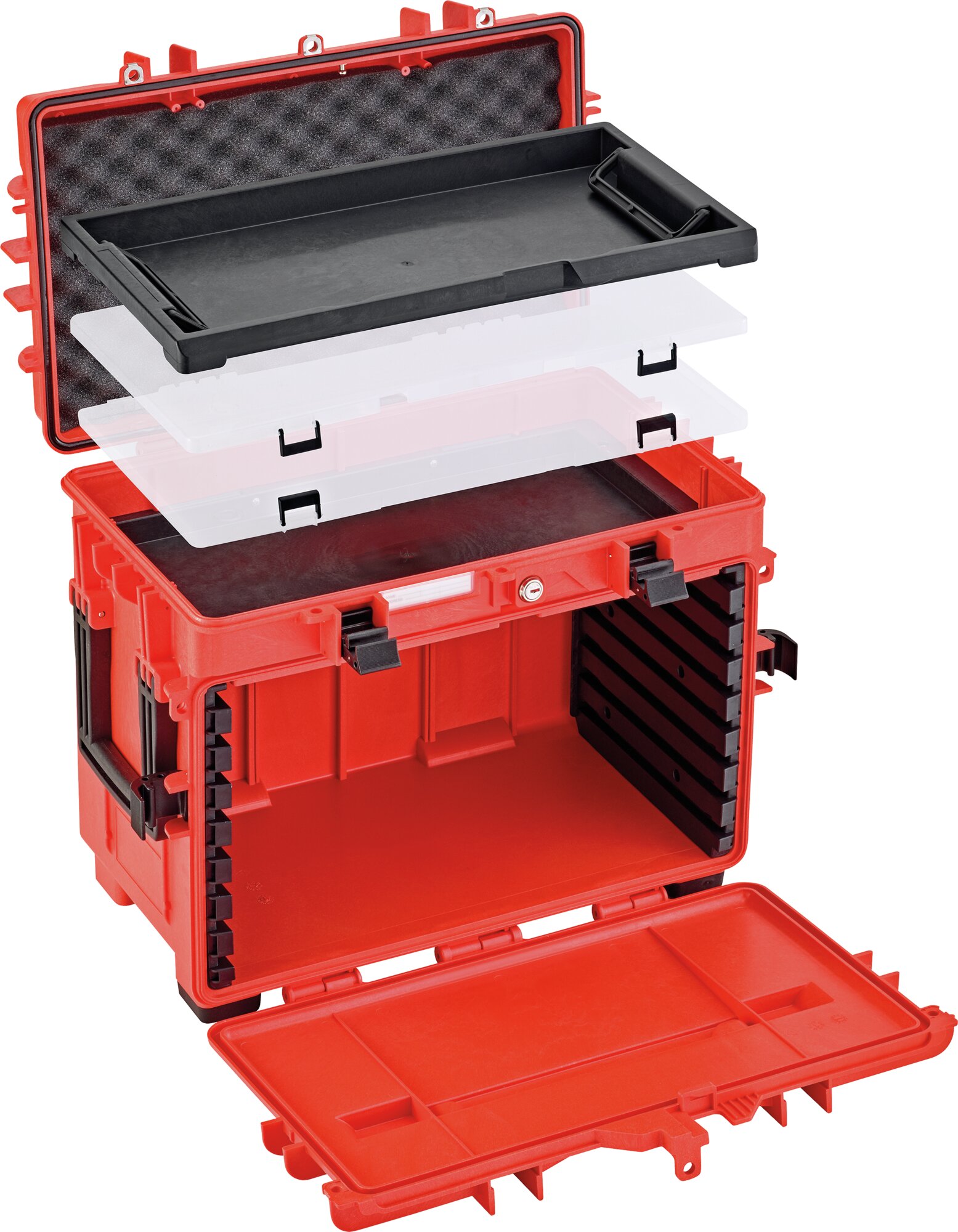 Tool trolley - 81091334