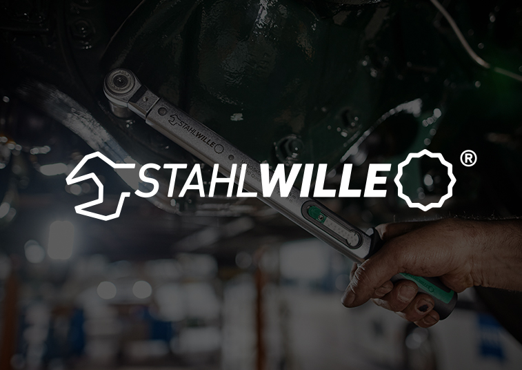 STAHLWILLE Logo