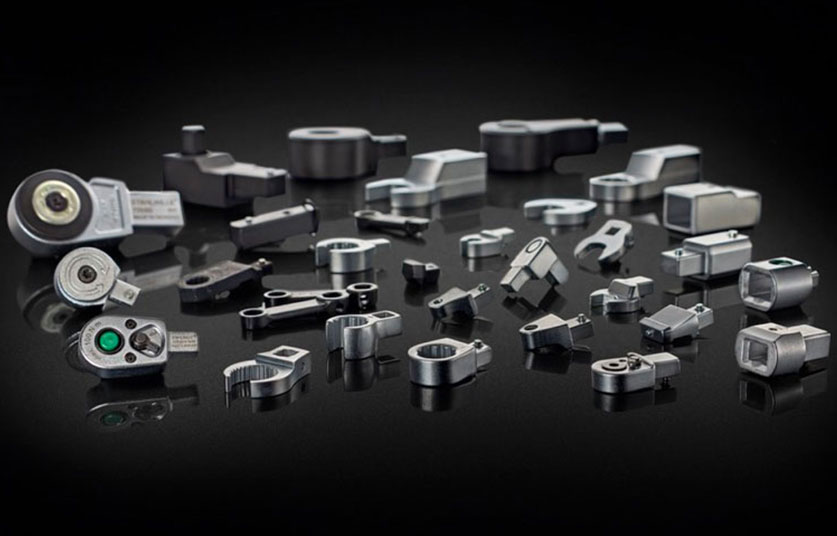 Embouts et inserts STAHLWILLE pour clés dynamométriques, disponibles dans différentes versions